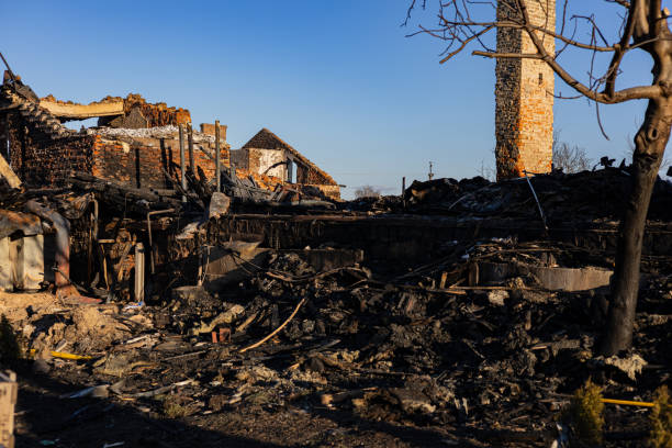 24/7 Emergency Fire Damage Restoration experts in Monticello, MN