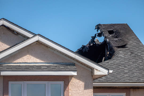 Licensed Fire Damage Restoration service in Monticello, MN - Fire Damage Laser Cleaning